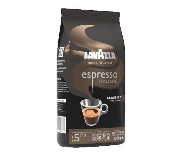 LAVAZZA ESPRESSO ITALIANO CLASSICO Z 1KG - 1076723 - zdjęcie